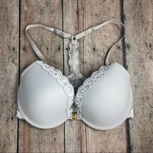 Natori Feathers Racerback Bra